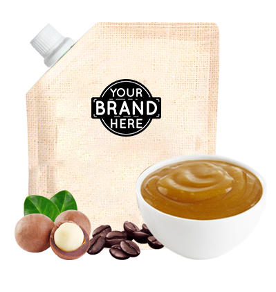 COFFEE AND MACADAMIA AREQUIPE
